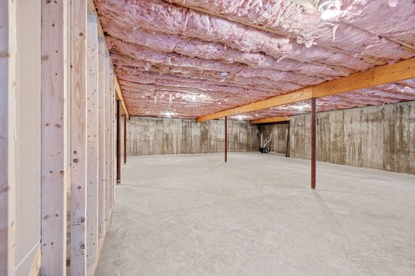 Foundation Maintenance in Saint Paul