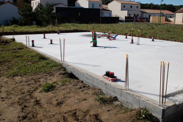 Foundation Lifting in Saint Paul